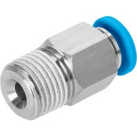Фитинг Festo QS-1/4-6