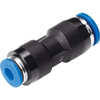 Фитинг Festo QS-10-8