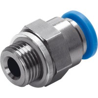 Фитинг Festo QS-G1/4-10-50