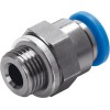 Фитинг Festo QS-G1/8-8