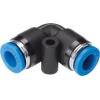 Фитинг Festo QSL-B-8-20