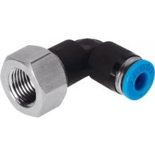 Фитинг Festo QSLF-1/8-8-B