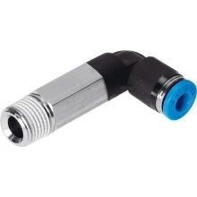 Фитинг Festo QSLL-1/8-6