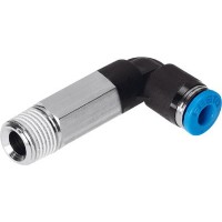 Фитинг Festo QSLL-B-1/2-10-10