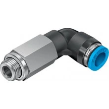 Фитинг Festo QSLL-G1/4-6