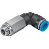 Фитинг Festo QSLL-G1/8-6-100