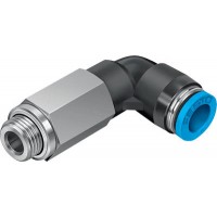 Фитинг Festo QSLL-G1/8-6-100