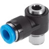 Фитинг Festo QSLV-1/2-12-I