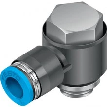 Фитинг Festo QSLV-G1/4-6