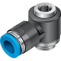 Фитинг Festo QSLV-G1/4-6-I