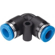 Фитинг Festo QSML-4-100