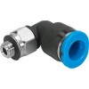 Фитинг Festo QSML-B-M5-4-20