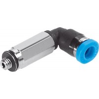 Фитинг Festo QSMLL-M5-3