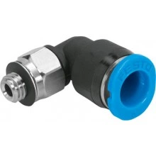 Фитинг Festo QSML-M3-4-100