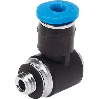 Фитинг Festo QSMLV-M7-4-I Фитинг Festo QSMLV-M7-4-I