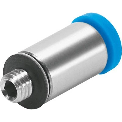Фитинг Festo QSM-M3-3-I-R