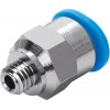 Фитинг Festo QSM-M3-4-100