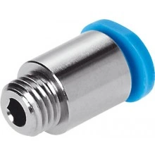 Фитинг Festo QSMP-M6-4