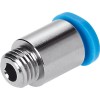 Фитинг Festo QSMP-M8-6