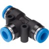 Фитинг Festo QSMT-3