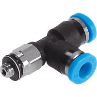 Фитинг Festo QSMTL-M3-3