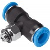 Фитинг Festo QSMT-M5-4
