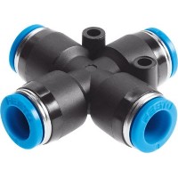 Фитинг Festo QSMX-6