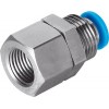 Фитинг Festo QSSF-1/2-16-B