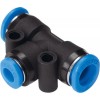 Фитинг Festo QST-6-4