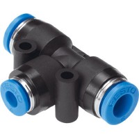 Фитинг Festo QST-8-4