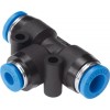 Фитинг Festo QST-8-6
