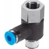 Фитинг Festo QSTF-3/8-8-B