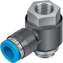 Фитинг Festo QSTF-G1/8-6