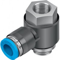 Фитинг Festo QSTF-G1/8-8