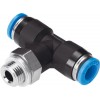 Фитинг Festo QST-G1/8-4-100