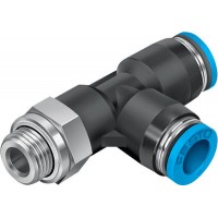 Фитинг Festo QSTL-G1/4-10-50