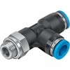 Фитинг Festo QSTL-G1/8-8-50