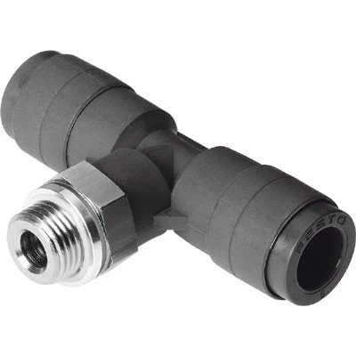 Фитинг Festo QST-V0-G1/4-6