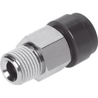 Фитинг Festo QS-V0-1/4-8