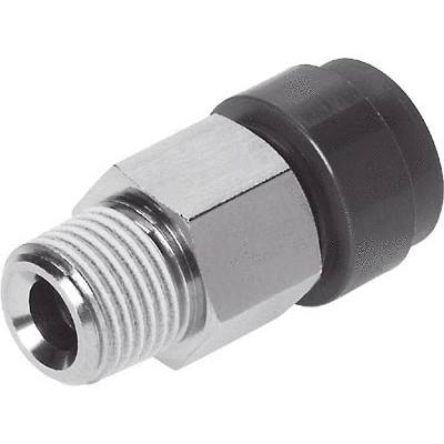 Фитинг Festo QS-V0-1/4-8