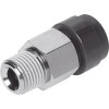 Фитинг Festo QS-V0-1/8-4