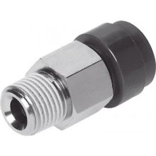 Фитинг Festo QS-V0-1/8-4