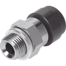 Фитинг Festo QS-V0-G1/4-10