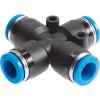 Фитинг Festo QSX-10