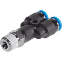 Фитинг Festo QSY-B-3/8-12-10