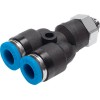 Фитинг Festo QSY-G1/2-12