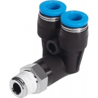 Фитинг Festo QSYL-1/8-8