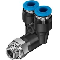 Фитинг Festo QSYL-G1/8-8