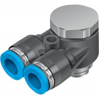 Фитинг Festo QSYLV-G1/2-12