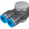 Фитинг Festo QSYLV-G3/8-10